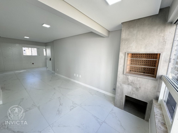 Apartamento com 3 Quartos à Venda, 116 m² em Centro - Balneário Camboriú