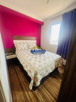 Imagem Apartamento com 2 Quartos à Venda, 46 m² em Jardim Umarizal - São Paulo Imagem Apartamento com 2 Quartos à Venda, 46 m² em Jardim Umarizal - São Paulo