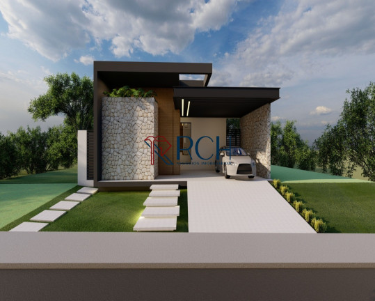 Imagem Casa com 3 Quartos à Venda, 190 m² em Parque Reserva Fazenda Imperial - Sorocaba