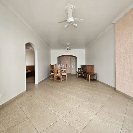 Imagem Apartamento com 3 Quartos à Venda, 100 m² em Tupi - Praia Grande