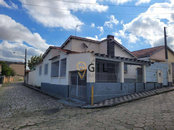 Imagem Casa com 3 Quartos à Venda, 232 m² em Centro - Jacareí