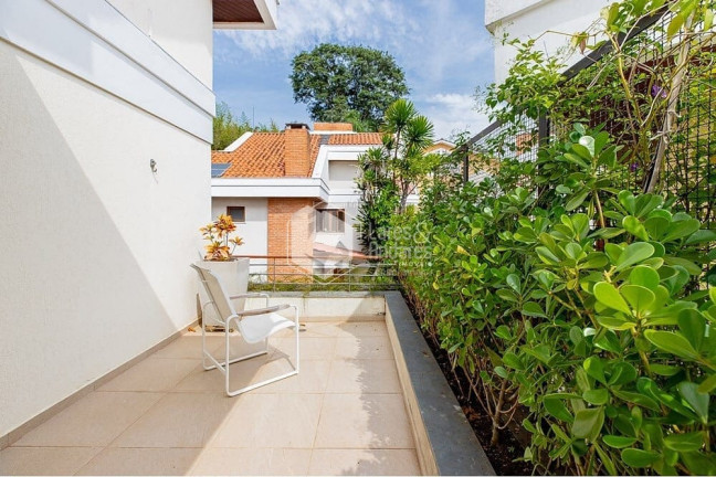 Imagem Casa com 4 Quartos à Venda, 407 m² em Jardim Cordeiro - São Paulo Imagem Casa com 4 Quartos à Venda, 407 m² em Jardim Cordeiro - São Paulo