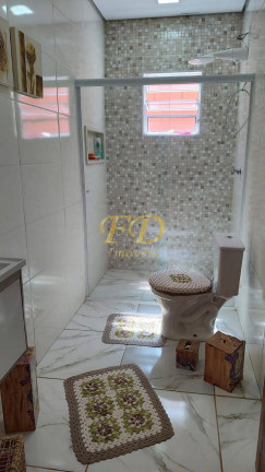 Imagem Casa com 2 Quartos à Venda, 125 m² em Bairro Do Portão - Atibaia Imagem Casa com 2 Quartos à Venda, 125 m² em Bairro Do Portão - Atibaia