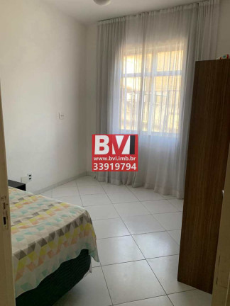 Imagem Apartamento com 2 Quartos à Venda, 90 m² em Rio Comprido - Rio De Janeiro Imagem Apartamento com 2 Quartos à Venda, 90 m² em Rio Comprido - Rio De Janeiro