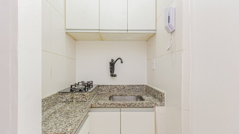 Imagem Imóvel com 1 Quarto à Venda, 26 m² em Flamengo - Rio De Janeiro