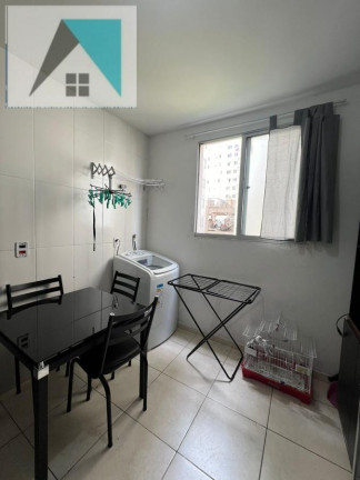 Imagem Apartamento com 1 Quarto à Venda, 43 m² em Portais (polvilho) - Cajamar Imagem Apartamento com 1 Quarto à Venda, 43 m² em Portais (polvilho) - Cajamar