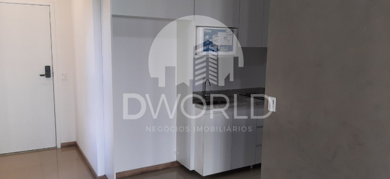 Imagem Flat com 1 Quarto para Alugar, 37 m² em Vila Mariana - São Paulo Imagem Flat com 1 Quarto para Alugar, 37 m² em Vila Mariana - São Paulo