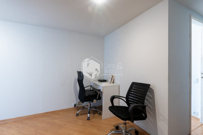 Imagem Apartamento com 4 Quartos à Venda, 151 m² em Vila Nova Conceição - São Paulo Imagem Apartamento com 4 Quartos à Venda, 151 m² em Vila Nova Conceição - São Paulo