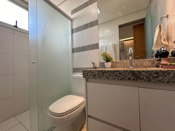Imagem Apartamento com 4 Quartos à Venda, 144 m² em Setor Bueno - Goiânia Imagem Apartamento com 4 Quartos à Venda, 144 m² em Setor Bueno - Goiânia