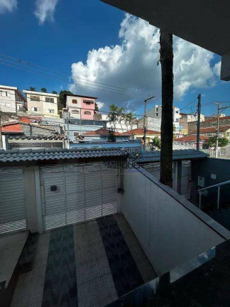 Imagem Sobrado com 3 Quartos à Venda, 208 m² em Vila Dos Remédios - São Paulo Imagem Sobrado com 3 Quartos à Venda, 208 m² em Vila Dos Remédios - São Paulo