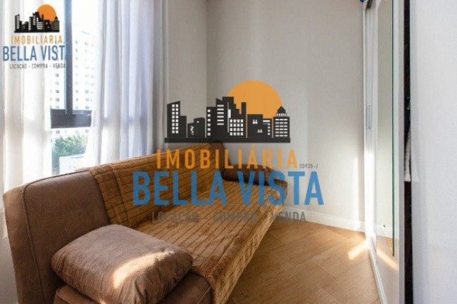 Imagem Apartamento com 2 Quartos à Venda, 50 m² em Saúde - São Paulo