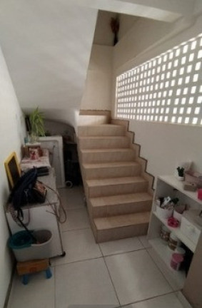 Imagem Casa com 3 Quartos à Venda, 180 m² em Setor Leste (gama) - Brasília