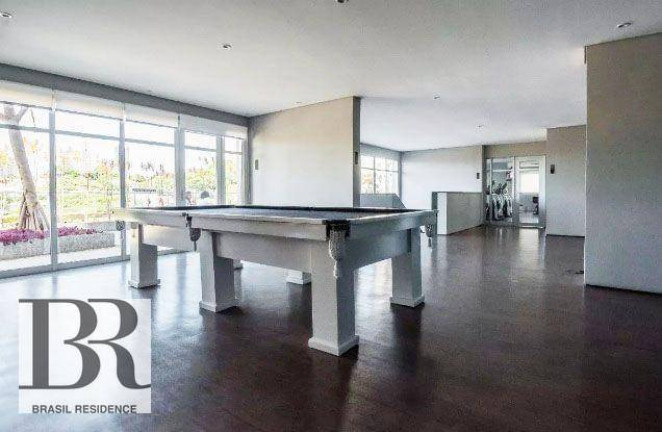 Imagem Studio com 1 Quarto para Alugar, 38 m² em Campo Belo - São Paulo Imagem Studio com 1 Quarto para Alugar, 38 m² em Campo Belo - São Paulo