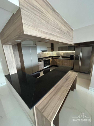 Imagem Apartamento com 3 Quartos à Venda, 133 m² em Ingá - Niterói