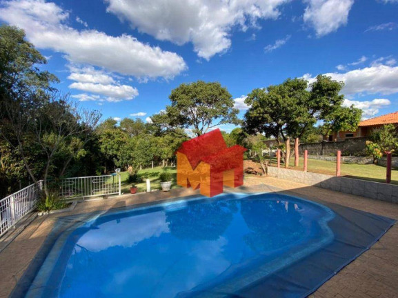 Imagem Chácara com 2 Quartos à Venda, 200 m² em Jardim Lagoa Nova - Limeira Imagem Chácara com 2 Quartos à Venda, 200 m² em Jardim Lagoa Nova - Limeira
