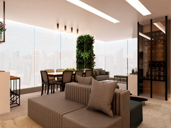 Imagem Imóvel com 3 Quartos à Venda, 141 m² em Jardim Do Mar - São Bernardo Do Campo Imagem Imóvel com 3 Quartos à Venda, 141 m² em Jardim Do Mar - São Bernardo Do Campo