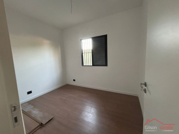 Imagem Casa com 3 Quartos à Venda, 83 m² em Vila Aparecida - Taubaté