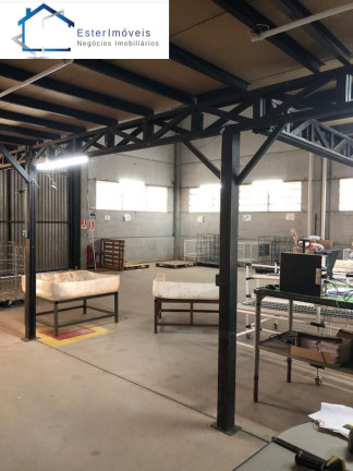 Imagem Galpão para Temporada, 1.000 m² em Recanto Quarto Centenário - Jundiaí Imagem Galpão para Temporada, 1.000 m² em Recanto Quarto Centenário - Jundiaí