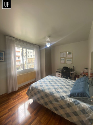 Imagem Apartamento com 3 Quartos à Venda, 130 m² em Paraíso - São Paulo