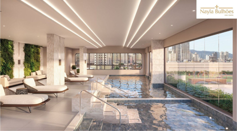 Imagem Apartamento com 2 Quartos à Venda, 67 m² em Morretes - Itapema