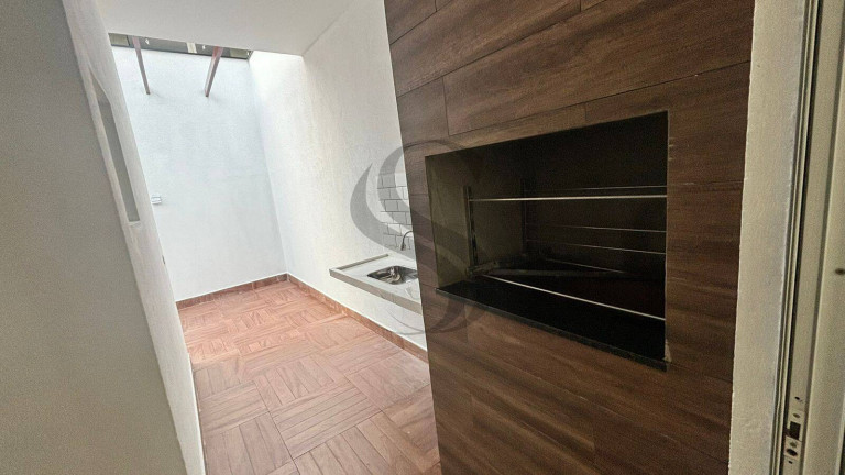Imagem Casa de Condomínio com 3 Quartos à Venda, 100 m² em Horto Florestal - Sorocaba Imagem Casa de Condomínio com 3 Quartos à Venda, 100 m² em Horto Florestal - Sorocaba