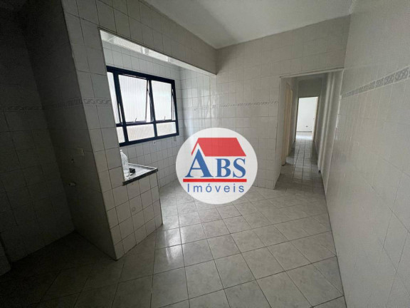 Imagem Apartamento com 2 Quartos à Venda, 57 m² em Vila Guilhermina - Praia Grande Imagem Apartamento com 2 Quartos à Venda, 57 m² em Vila Guilhermina - Praia Grande