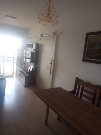 Imagem Apartamento com 2 Quartos à Venda, 49 m²