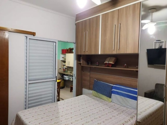 Imagem Casa com 2 Quartos à Venda, 125 m² em Jardim Independência - Taubaté