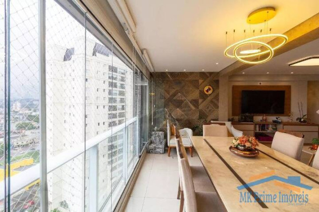 Imagem Apartamento com 2 Quartos à Venda, 96 m² em Vila Osasco - Osasco Imagem Apartamento com 2 Quartos à Venda, 96 m² em Vila Osasco - Osasco
