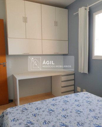Imagem Apartamento com 2 Quartos à Venda, 70 m² em Conjunto Residencial Trinta E Um De Março - São José Dos Campos Imagem Apartamento com 2 Quartos à Venda, 70 m² em Conjunto Residencial Trinta E Um De Março - São José Dos Campos