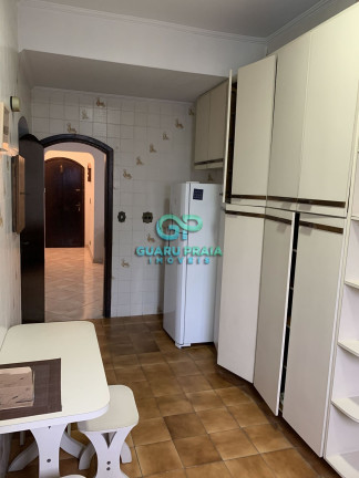 Imagem Apartamento com 2 Quartos à Venda, 105 m² em Enseada - Guarujá