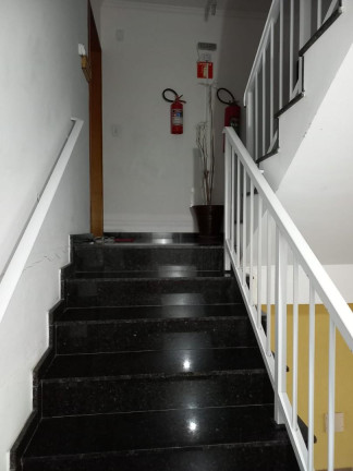 Imagem Apartamento com 3 Quartos à Venda, 80 m² em Utinga - Santo André Imagem Apartamento com 3 Quartos à Venda, 80 m² em Utinga - Santo André