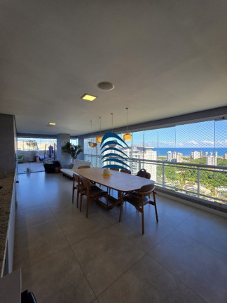 Imóvel com 4 Quartos à Venda, 377 m² em Patamares - Salvador