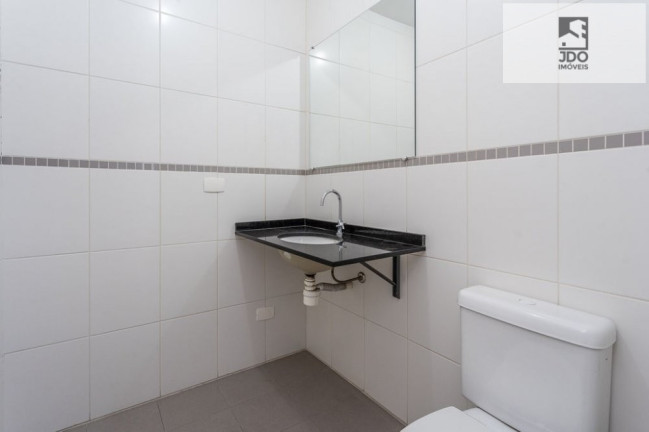 Imagem Sala Comercial para Alugar, 173 m² em Juvevê - Curitiba