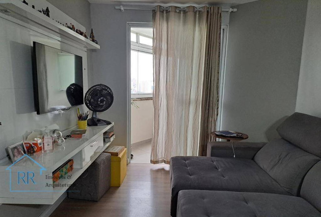 Imagem Apartamento com 3 Quartos à Venda, 72 m² em Parque Jaçatuba - Santo André Imagem Apartamento com 3 Quartos à Venda, 72 m² em Parque Jaçatuba - Santo André