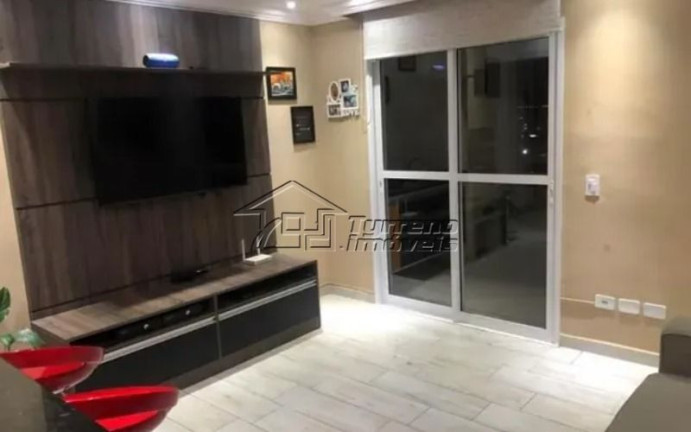 Imagem Apartamento com 3 Quartos para Alugar, 74 m² em Jardim Paulista - São José Dos Campos Imagem Apartamento com 3 Quartos para Alugar, 74 m² em Jardim Paulista - São José Dos Campos