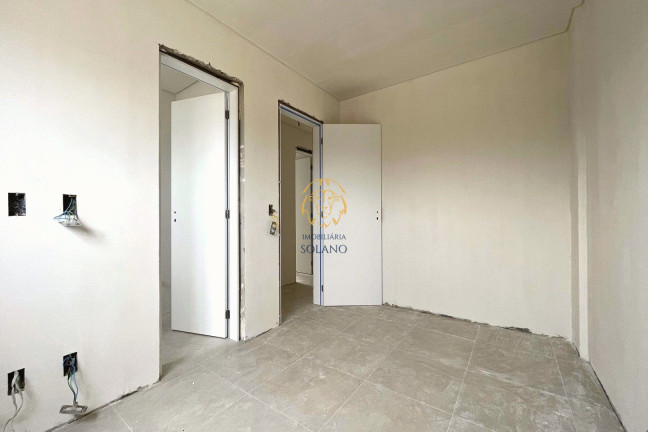 Imagem Apartamento com 3 Quartos à Venda, 90 m² em Princesa Do Mar - Itapoá
