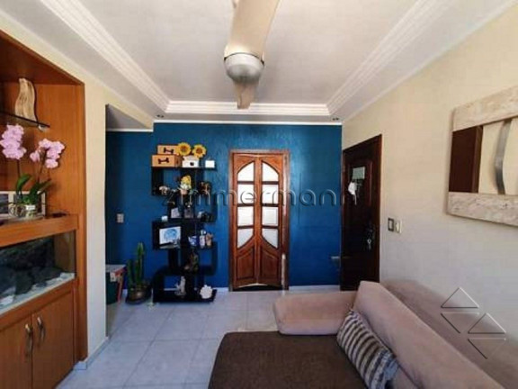 Imagem Apartamento com 2 Quartos à Venda, 87 m² em Agua Branca - São Paulo Imagem Apartamento com 2 Quartos à Venda, 87 m² em Agua Branca - São Paulo