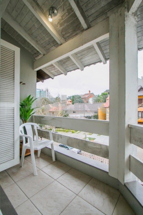 Imagem Casa com 4 Quartos à Venda, 455 m² em Chácara Das Pedras - Porto Alegre