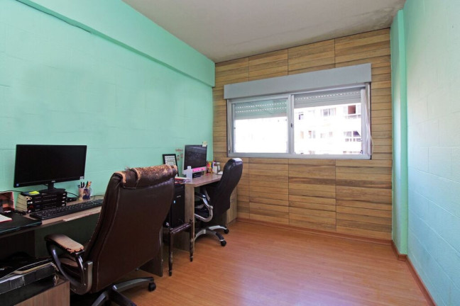 Imagem Apartamento com 2 Quartos à Venda, 62 m² em Partenon - Porto Alegre