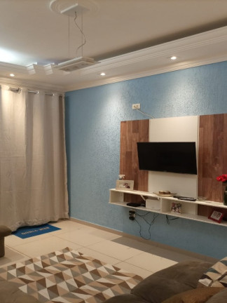 Imagem Casa com 3 Quartos à Venda, 180 m² em Duque De Caxias - Betim