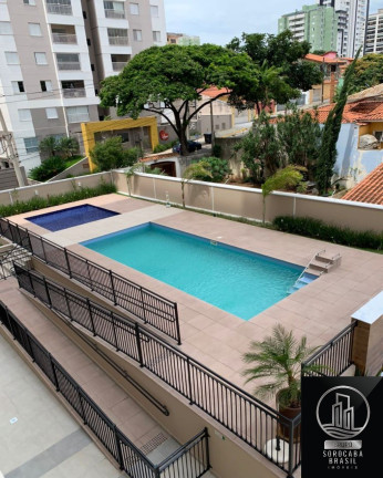 Imagem Apartamento com 3 Quartos à Venda, 130 m² em Vila Jardini - Sorocaba Imagem Apartamento com 3 Quartos à Venda, 130 m² em Vila Jardini - Sorocaba