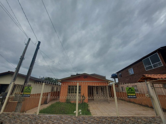 Imagem Casa com 5 Quartos à Venda, 200 m² em Nossa Chácara - Gravataí Imagem Casa com 5 Quartos à Venda, 200 m² em Nossa Chácara - Gravataí