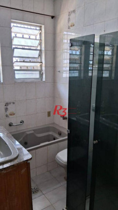 Imagem Sobrado com 2 Quartos à Venda, 80 m² em Boqueirão - Santos Imagem Sobrado com 2 Quartos à Venda, 80 m² em Boqueirão - Santos