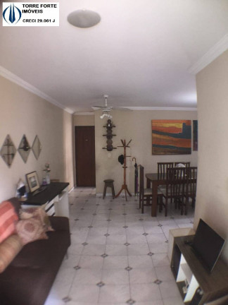 Imagem Apartamento com 3 Quartos à Venda, 85 m² em Vila Andrade - São Paulo