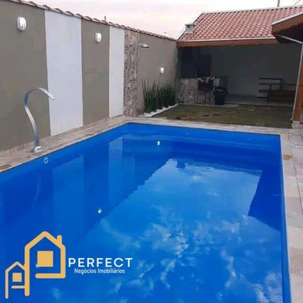 Casa à Venda, 60 m² em Jardim Santa Clara - Pindamonhangaba