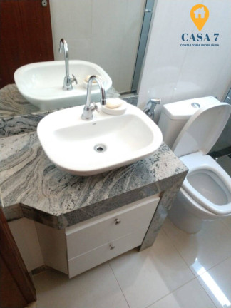 Imagem Casa com 3 Quartos à Venda, 374 m² em Lundcea - Lagoa Santa Imagem Casa com 3 Quartos à Venda, 374 m² em Lundcea - Lagoa Santa