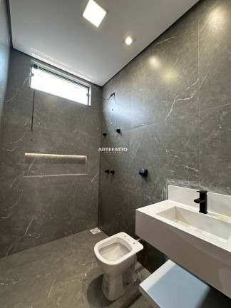 Imagem Casa com 2 Quartos à Venda, 130 m² em Jardim Alvorada - Franca Imagem Casa com 2 Quartos à Venda, 130 m² em Jardim Alvorada - Franca