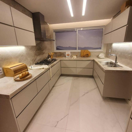 Imagem Apartamento com 3 Quartos à Venda, 161 m² em Jockey De Itaparica - Vila Velha Imagem Apartamento com 3 Quartos à Venda, 161 m² em Jockey De Itaparica - Vila Velha
