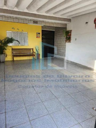Casa com 2 Quartos à Venda, 85 m² em Ocian - Praia Grande